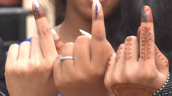 ​केरल में महिला वोटर्स की स्थिति​