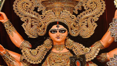 नवरात्रि में ही नहीं, नित्य करें देवी साधना ताकि हर समय बरसती रहे मां की कृपा
