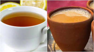 Milk Tea Vs Black Tea: গরমে সুস্থ থাকতে লিকার চা খাওয়া উচিত নাকি দুধ চা? পুষ্টিবিদের পরামর্শ মেনে চললে কমবে রোগভোগের দুশ্চিন্তা