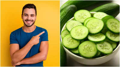 Cucumber Benefits: গরমে মহৌষধির মতো কাজ করে এই ফল, নিয়মিত খেলে শরীরে ফিরে পাবেন বল