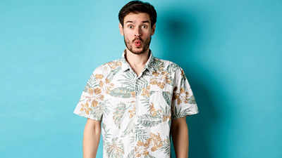 Amazon Sale: गर्मी में स्टाइलिश लुक पाने के लिए पहनें ये Men’s Shirt, लड़कियां भी कनखियों से देखेंगी आपको
