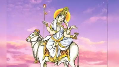 नवरात्रि के 8वें दिन करें मां महागौरी की उपासना, जानें मंत्र, पूजा विधि, भोग और आरती