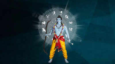 Ram Navami 2024: ರಾಮ ನವಮಿ ದಿನ ಬದಲಾಗಲಿದೆ ಈ ರಾಶಿಗಳ ಭವಿಷ್ಯ, ನಿಮಗೆ ಶ್ರೀ ರಾಮನ ಕೃಪೆ!