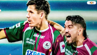 Mohun Bagan Super Giant : আজ বৈশাখি ঝড়ের অপেক্ষায় মোহনবাগান