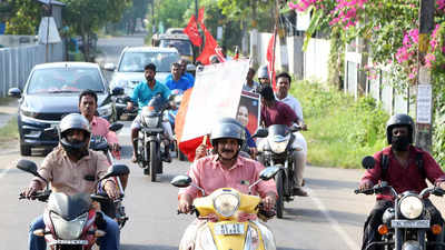 തെരഞ്ഞെടുപ്പ് ദിനത്തിൽ വോട്ടര്‍മാര്‍ക്ക് സൗജന്യ യാത്രയൊരുക്കിയാൽ പിടിവീഴും; പ്രചാരണ വാഹനങ്ങള്‍ക്ക് അനുമതിയില്ലെങ്കിലും ശിക്ഷ