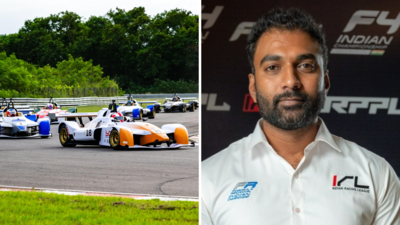 भारत में मोटरस्पोर्ट्स का भविष्य बेहतर करने की कोशिश में RPPL, चेयरमैन अखिलेश रेड्डी ने बताई खास बातें