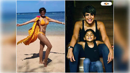 Mandira Bedi Birthday: তুঙ্গে কেরিয়ার-মা হওয়ার অদম্য লড়াই! মন্দিরার জীবনের চরম কঠিন মুহূর্ত