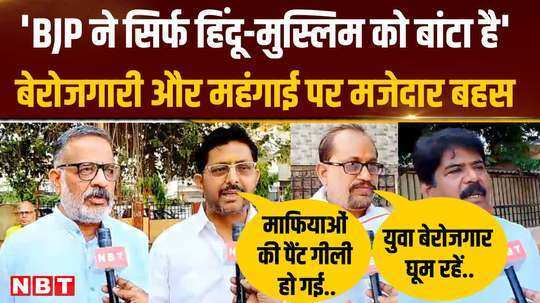 who will fight in phulpur lok sabha seat bjps praveen patel and sps amarnath