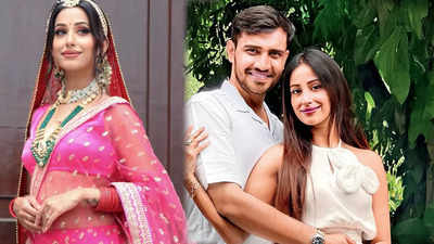 भाग्य लक्ष्मी फेम मायरा मिश्रा 24 अप्रैल को राजुल यादव संग करेंगी सगाई, शादी के बाद छोड़ देंगी इंडस्ट्री?