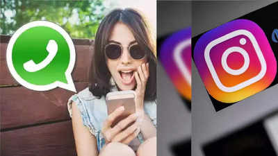 WhatsApp और Instagram यूजर्स के मजे, अब AI करेगा चैटिंग, ऐसे यूज करें फीचर