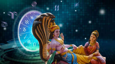 Laxmi Narayan Yog: ಲಕ್ಷ್ಮಿ ನಾರಾಯಣ ಯೋಗದಿಂದ ಈ ರಾಶಿಗೆ ಗೋಲ್ಡನ್ ಟೈಮ್ ಶುರು!