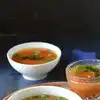 Vazhaithandu Rasam