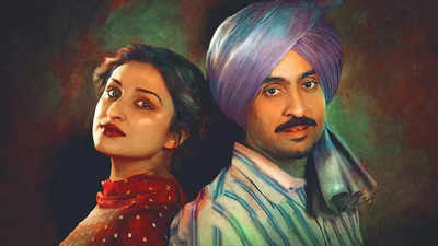 Opinion: इम्‍त‍ियाज अली की सबसे कमजोर फिल्‍म है अमर सिंह चमकीला, ऐसी फिल्‍में कभी याद नहीं रखी जातीं!