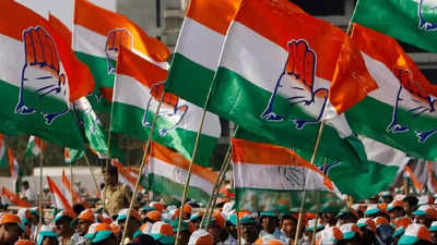 यूपी उपचुनाव: लखनऊ पूर्वी विधानसभा सीट से मुकेश सिंह चौहान कांग्रेस के प्रत्याशी घोषित