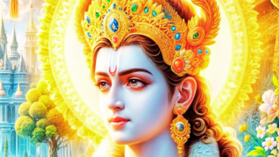 Ram Navami 2024: ಆಹಾ.. ಎಂತಹ ಅದ್ಭುತ ಶ್ರೀರಾಮನ ಆದರ್ಶ.!