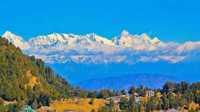 उत्तराखंड में जारी रहेगी धूप और बादलों की आंखमिचौली, पहाड़ पर हल्की बारिश के आसार