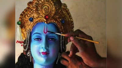 नागपुरात रामनामाच्या गजरात पोद्दारेश्वराची भव्यदिव्य शोभयात्रा; शंखनाद, तांडव नृत्य ठरणार आकर्षण