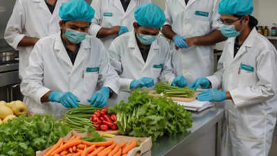 दिल्ली में टेस्टिंग लैब बंद, कैसे होगी सब्जियों और फलों की जांच?