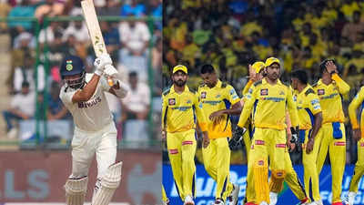 CSK: ரஹானேவுக்கு காயம்.. மாற்றாக டெஸ்ட் வீரர் சேர்ப்பு? ட்வீட் மூலம் தெரிய வந்த தகவல்.. அடுத்துதான் செம்ம ட்விஸ்ட்!