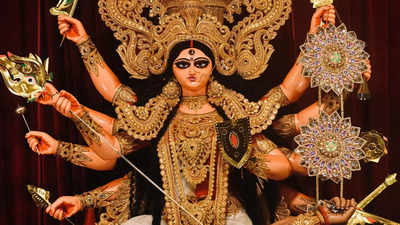 Chaitra Navratri 2024: মহাষ্টমীতে রাশি অনুযায়ী দান করলেই দুর্গা কৃপায় দূর হবে দুঃখ-কষ্ট, কাটবে গ্রহ দোষ!