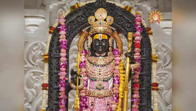 अयोध्याः 5 गुना होगी राम मंदिर में आने वाले पास-धारियों की संख्या, 5 कतारों में होंगे रामलला के दर्शन