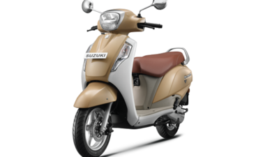 टेस्टिंग दरम्यान स्पॉट झाली Suzuki Access 125 फेसलिफ्ट; मिळतील अनेक नवीन बदल, जाणून घ्या डिटेल्स