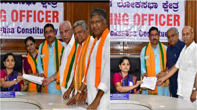 ಕೇಂದ್ರ ಸಚಿವ ಪ್ರಲ್ಹಾದ್‌ ಜೋಶಿ ಆಸ್ತಿ ವಿವರ: ಸ್ವಂತ ಕಾರಿಲ್ಲ, ಕುಟುಂಬದ ಸಾಲವೇ ₹8 ಕೋಟಿ!