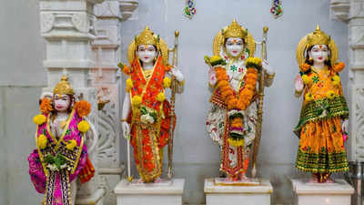 Ram Navami पर पैदा हुआ है बेटा, तो उसके लिए परफेक्‍ट रहेंगे भगवान राम के ये नाम