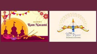Ram Navami 2024 - School Holidays : విద్యార్థులకు గుడ్‌న్యూస్‌.. ఈరోజే శ్రీరామ నవమి.. స్కూళ్లు, కాలేజీలకు సెలవు!