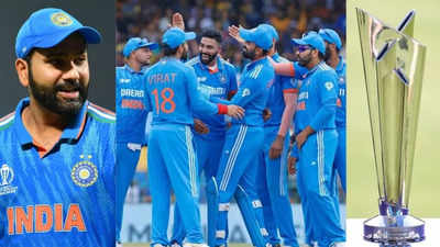 T20 World Cup 2024: இந்திய உத்தேச அணியில்.. பெரிய மாற...                                         