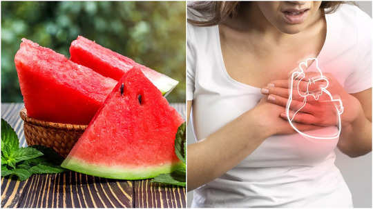Watermelon Benefits: গরমের এই ফলের গুণে বাড়বে হজমশক্তি, সুস্থ থাকবে হার্ট! টুক করে জেনে নিন আর কী কী পাবেন উপকার