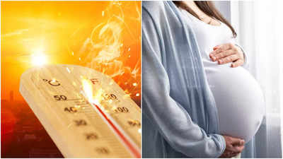 Summer Pregnancy Tips: গ্রীষ্মে গর্ভবতী মহিলারা মেনে চলুন চিকিৎসকের এইসব পরামর্শ, তাহলেই রোগব্যাধি বিরক্ত করবে না কখনও!