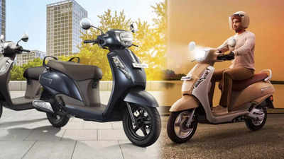 Suzuki Access 125 : স্টাইলিশ স্কুটি আনছে সুজুকি, ছেলে-মেয়ে সবাই চালাতে পারবেন, মাইলেজ জবরদস্ত