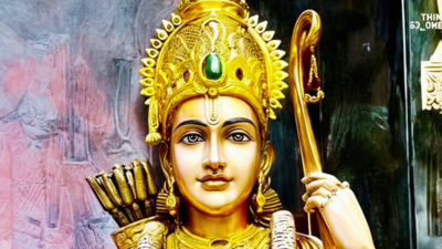 Ram Navami 2024: ರಾಮ ನವಮಿ ದಿನ ಇದನ್ನು ಪಠಿಸಿದರೆ ರಾಮನ ಅನುಗ್ರಹ.!