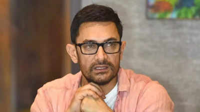 Aamir Khan : রাজনৈতিক দলের হয়ে ভোটের প্রচার, ভুয়ো ভিডিয়ো নিয়ে FIR আমির খানের