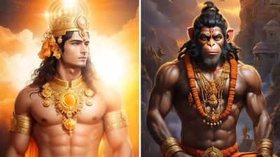 Ram Navami 2024: রাম নবমীতে কেন তোলা হয় হনুমানজির পতাকা? জ্যোতিষীর থেকে জানুন আসল কারণ