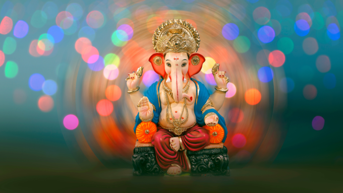 Ganesha