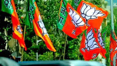 Lok Sabha Chunav 2024: फ्रंट फुट पर एमपी में बीजेपी के धाकड़ नेताओं की टीम कर रही बैटिंग