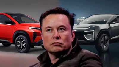 Tesla News : ছক সাজাচ্ছে টাটা-মাহিন্দ্রা! এই 5 গাড়ির সামনে ক্লিন বোল্ড হতে পারেন এলন মাস্ক ও টেসলা