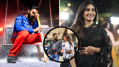 Dinesh Karthik:पत्नीने धोका दिल्यानंतर आत्महत्या करणार होता दिनेश कार्तिक,दुसऱ्या बायकोच्या येण्यानं बदलले नशीब