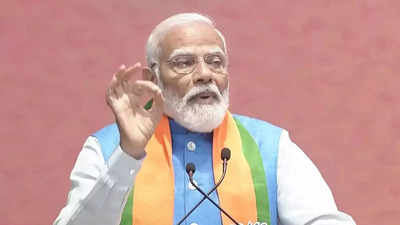 PM मोदी ने यूपीएससी के सफल अभ्यर्थियों को दी बधाई, कहा-आपके प्रयास देश के भविष्य को आकार देंगे