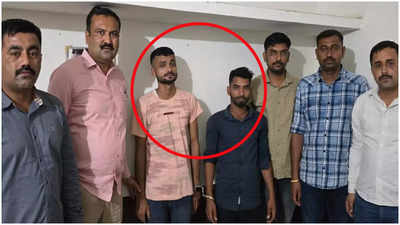 सलमान खान को जान से मारने के लिए हुई थी फायरिंग, कोर्ट में बोली पुलिस- विक्‍की बाइक चला रहा था और सागर गोली