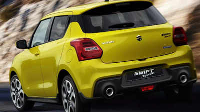 New Maruti Swift : নতুন মারুতি সুইফট নিয়ে চর্চা তুঙ্গে! 11,000 টাকায় শুরু হল গাড়ির বুকিং