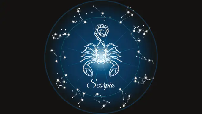 वृश्चिक - व्यवसायात प्रगती होईल