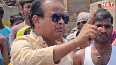 क्या 18% आबादी सिर्फ वोट देने के लिए झारखंड में मुसलमान को टिकट नहीं मिलने पर भड़के कांग्रेस विधायक इरफान