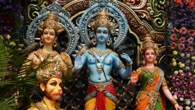 Ram Navami 2024 : रामचरित मानस की ये 9 चौपाई, रामनवमी पर पढ़ लें, तो बन जाएंगे आपके बिगड़े काम