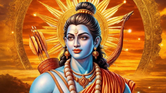 Ram Navami 2024: আজ রাম নবমীতে হবে রঘুবীরের সূর্য তিলক, জেনে নিন সূর্য উপাসনার নিয়ম ও মাহাত্ম্য