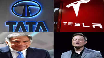 Tata-Tesla Deal: टाटा बनाएगा टेस्ला के लिए सेमीकंडक्टर, चीन-ताइवान की उड़ी नींद