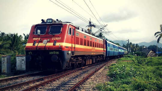 ಬೆಂಗಳೂರು - ಕಲಬುರಗಿ ಸಾಪ್ತಾಹಿಕ ರೈಲು ಇನ್ನು ಮುಂದೆ ವಾರಕ್ಕೆ 3 ದಿನ ಸಂಚಾರ