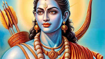 मर्यादा और शक्ति के समन्वय का महापर्व है रामनवमी